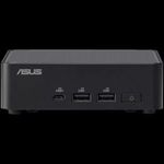 Asus NUC 14 Pro RNUC14RVKI300002I Mini PC - Fekete (90AR0062-M00040) fotó