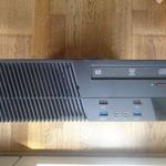 Lenovo Thinkcentre M93p SFF i3-4130 processzoros számítógép PC fotó