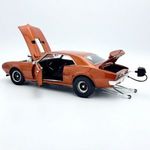 Pontiac Firebird 1968 1: 18 ACME fotó