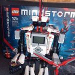 Lego 31313 Mindstorms interaktív, programozható készlet fotó