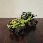 LEGO Technic - 42027 - Desert Racer fotó