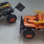 Lego technic fotó