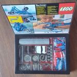 LEGO Technic 8050 bontatlan szett 1982-ből fotó