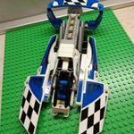 Lego Technic Verseny hidroplán 42045 fotó