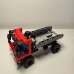 LEGO Technic - Kampós rakodó (42084) fotó