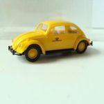 HA15 H0 1: 87 Brekina Volkswagen Käfer, Bogár fotó