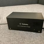 Technics RP-997 9V-os adapter, tápegység!!! fotó