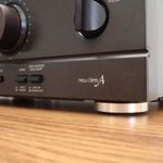 Technics SU-VZ220 New class A kategóriós Hifi sztereó erősítő 125W fotó