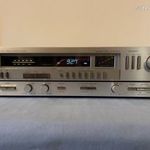 Vintage Technics SA-222 receiver, rádióerősítő 120 V hibás fotó