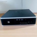 HP Compaq Elite 8300 USDT Pc, számítógép fotó