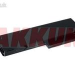 Helyettesítő akku HP Compaq Business 6710b 6600mAh fotó