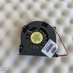 HP Compaq 320 321 420 425 620 625 ventilátor fan gyári új 605791-001 fotó