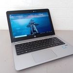 HP ProBook 430 G4, FHD, 13.3", i5-7200U, félkonfig 41. fotó