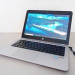 HP ProBook 430 G4, HD, 13.3", i3-7100U, félkonfig 39. fotó