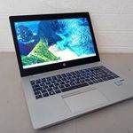 HP Probook 640 G4, i5-7300U félkonfig 44 fotó