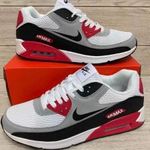 Nike Air Max 90 férfi cipő, sportcipő, edzőcipő, 40-44., három szín, limitált! fotó