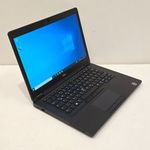 Dell Latitude 5495, 14" FHD IPS, AMD Ryzen CPU, 8GB DDR4, 256GB SSD, W10/11, Számla, Garancia fotó