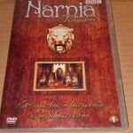 Narnia Krónikái DVD - Az oroszlán, a boszorkány és a ruhásszekrény, Szinkronizált fotó