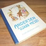 Baróti Lajos - Andersen újabb meséi - 1929 fotó