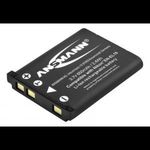 Ansmann A-Nik EN EL 10 akkumulátor Nikon fényképezőgépekhez 650mAh (1400-0037) fotó