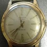 ORIOSA incabloc antik vintage férfi karóra NEM seiko casio....... fotó