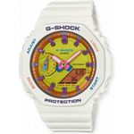 Női karóra Casio G-Shock BRIGHT SUMMER WHITE (Ø 43 mm) fotó