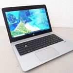 HP ProBook 430 G4, HD, 13.3", i3-7100U, félkonfig 43. fotó