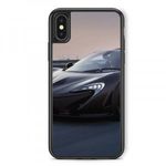 Mclaren mintás iPhone 6 Plus szilikon TPU ütésálló tok hátlap védőtok telefontok 11 - bc fotó