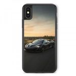 Mclaren mintás iPhone 6 Plus szilikon TPU ütésálló tok hátlap védőtok telefontok 12 - bc fotó