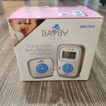 Bayby BBM 7010 Baby Monitor (Bébiőr) fotó