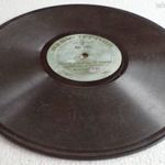 BEREGI PÁL - Zavaros a Bodrog, ha megársd / 1, 2, 3, 4 - Baby Record No. 795 - GRAMOFON LEMEZ fotó