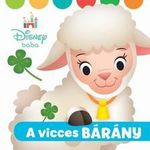 Disney baby - A vicces bárány fotó