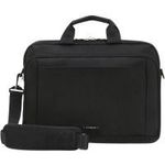 Samsonite Guardit Classy Bailhandle 15, 6" Black 139467-1041 Notebook Notebook táska fotó