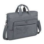 RivaCase 7531 Alpendorf Eco Laptop bag 15.6-16" Grey 4260709019949 Notebook Notebook táska fotó