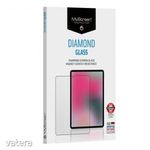 MyScreen Diamond Glass - Apple iPad Air 1 / 2 / Pro 9.7 teljes képernyős kijelzővédő üvegfólia fe... fotó