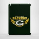 Green Bay Packers mintás iPad Mini 2 3 tok hátlap fotó