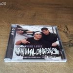 Animal Cannibals - Mindent lehet - Rap diszkó Cd fotó