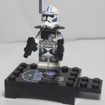 Lego Star Wars 75387 Clone ARC Trooper Fives (25th Anniversary) minifigura 2024 fotó