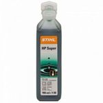 STIHL HP SUPER 2T 100ml (zöld) fotó