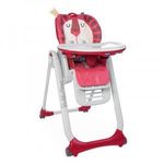 Chicco Polly 2 Start dönthető etetőszék 0-15 kg Lion fotó