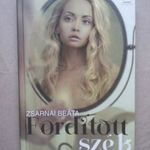 Fordított szék - Zsarnai Beáta - NL café blog - sorsfordító találkozás - T17 fotó