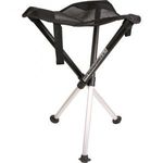 Összehajtható kemping ülőke, 550 mm, Walkstool Comfort XL 63547 fotó