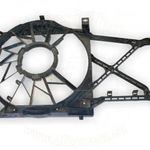 Opel Astra H 2003-2012 - keret, szívó ventilátor, BOSCH, (a/z)16, 18(xe1/xep/xer), jelölés: ZG1/HX2 fotó