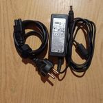 Samsung 19V 2.1A 40W (center pin) (5.5x3.0 pin) gyári töltő fotó