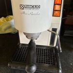 Rancilio Miss Rancilio 1980’’ kàvéfőző ritkaság fotó