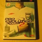 Még több Pro Evolution Soccer PS2 játék vásárlás