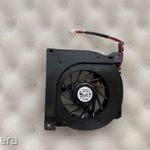 Dell Latitude D500 D505 D600 ventilátor fan UDQFWPH01CQU 4R197 04R197 fotó