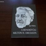 Jay Haley - A rendkívüli Milton H. Erickson fotó