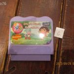 Vtech V-Smile kazetta - Dora's Fix-it Adventure (6.) fotó