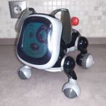 Vtech (V-tech) interaktív robot kutya - német nyelvű fotó